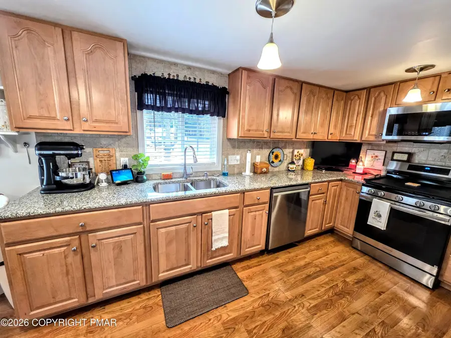 105 White Oak Drive, Jim Thorpe, PA 18229 - #3