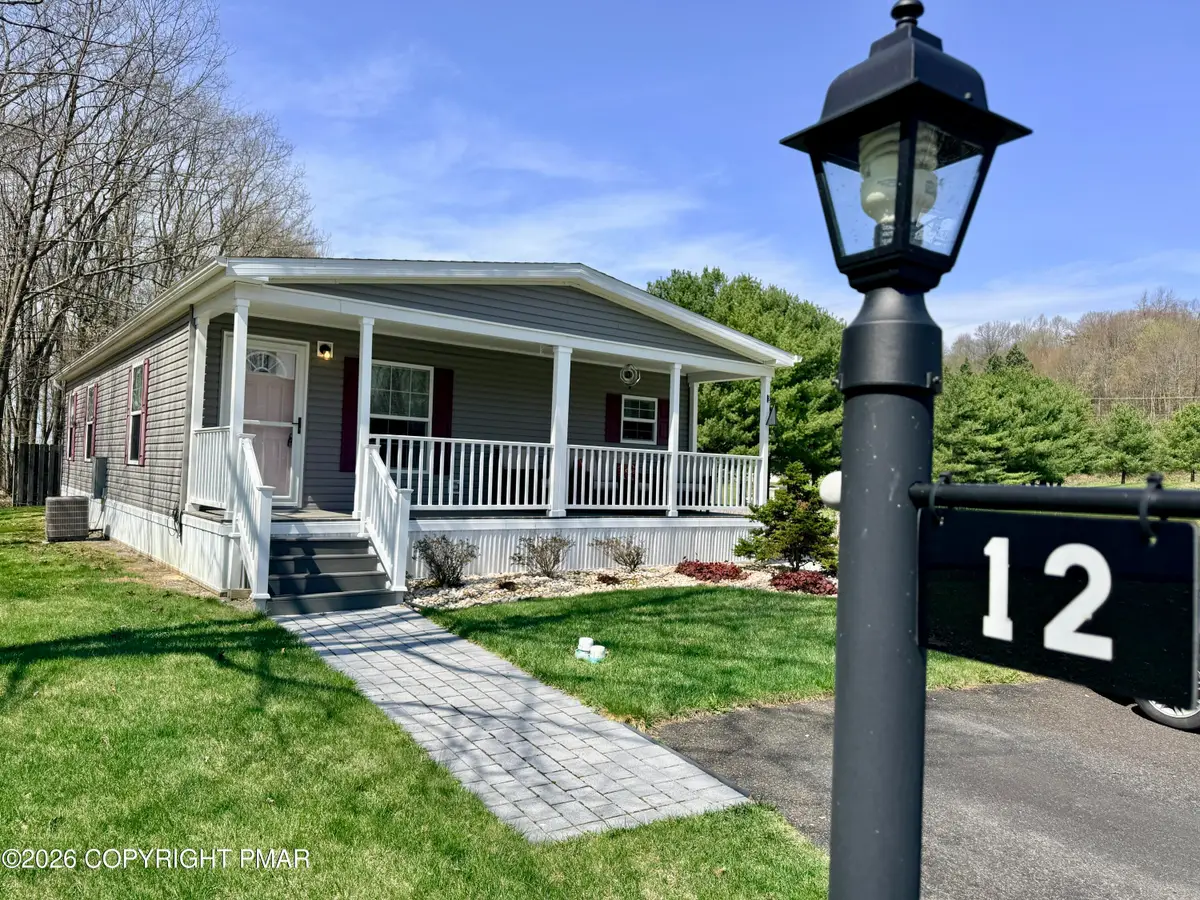 12 Spirit Court, New Ringgold, PA 17960 - #1