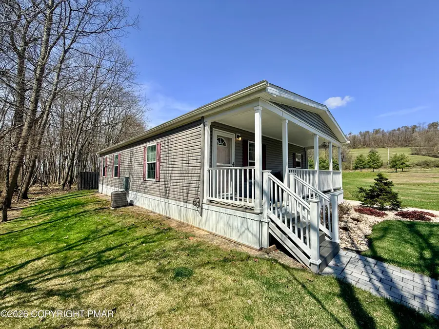 12 Spirit Court, New Ringgold, PA 17960 - #3