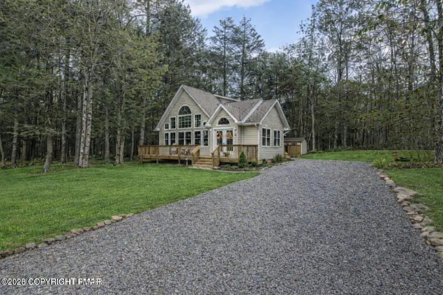 37 Tamarack Trail, Albrightsville, PA 18210 - #2