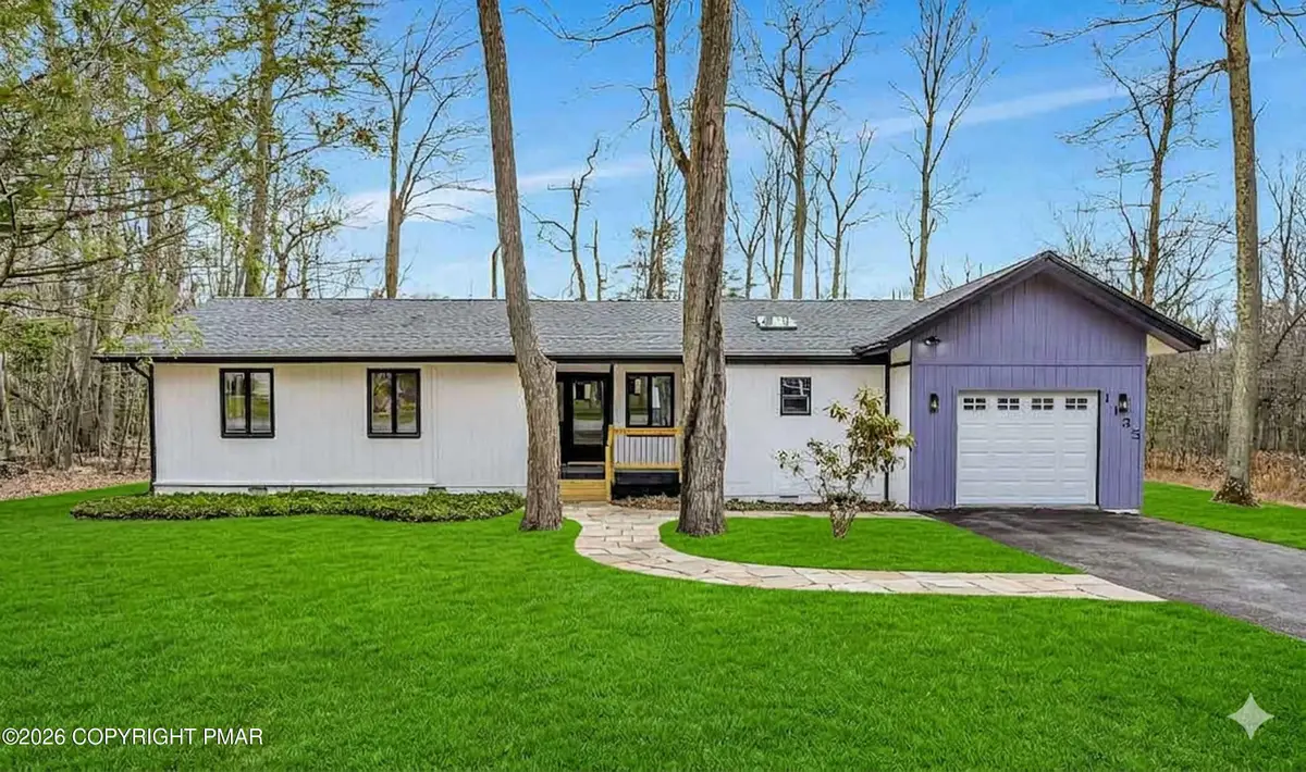 1135 Seven Nations Drive, Tobyhanna, PA 18466 - #1