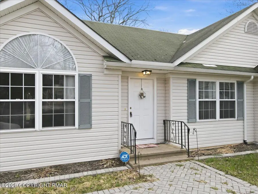 3229 Hamlet Drive, Tobyhanna, PA 18466 - #2