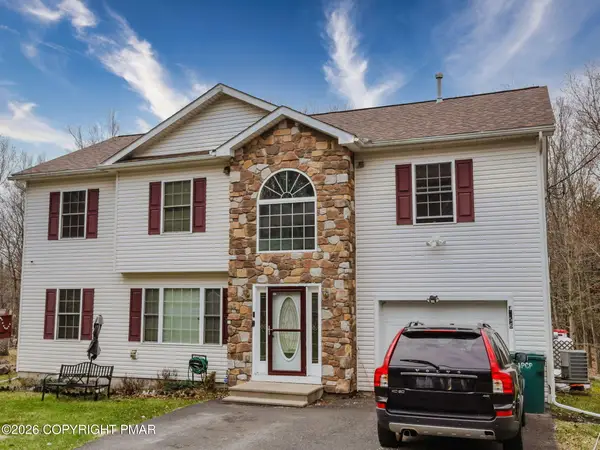 6017 Boardwalk Drive, Tobyhanna, PA 18466