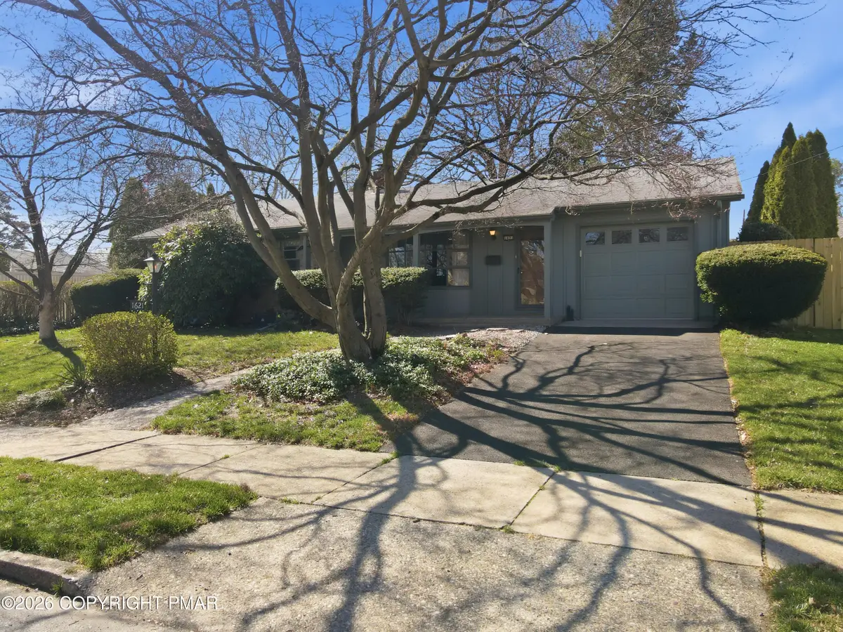 1621 Lenox Avenue, Bethlehem, PA 18018 - #1