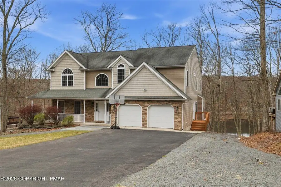 290 W Lakeview Road, Lackawaxen, PA 18435 - #2