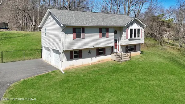 140 Woods Crossing, Saylorsburg, PA 18353