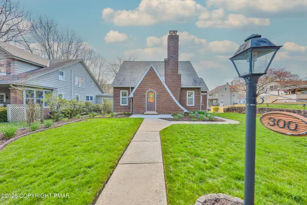 300 Princeton Avenue, Palmerton, PA 18071