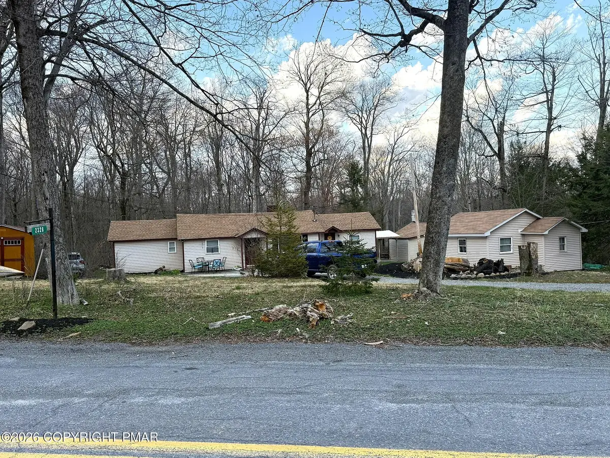 2328 Lakeside Drive, Tobyhanna, PA 18466 - #1