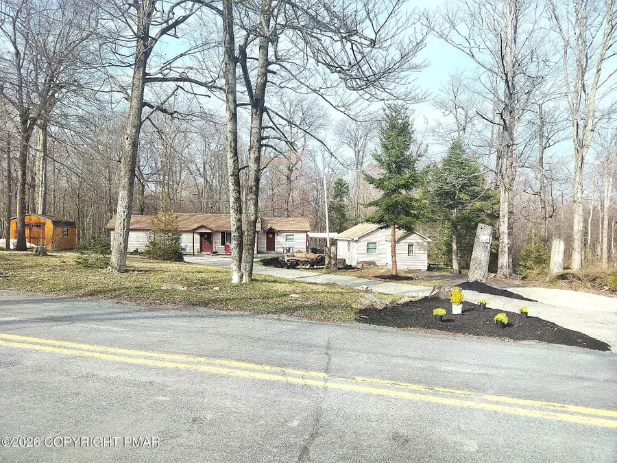 2328 Lakeside Drive, Tobyhanna, PA 18466 - #2