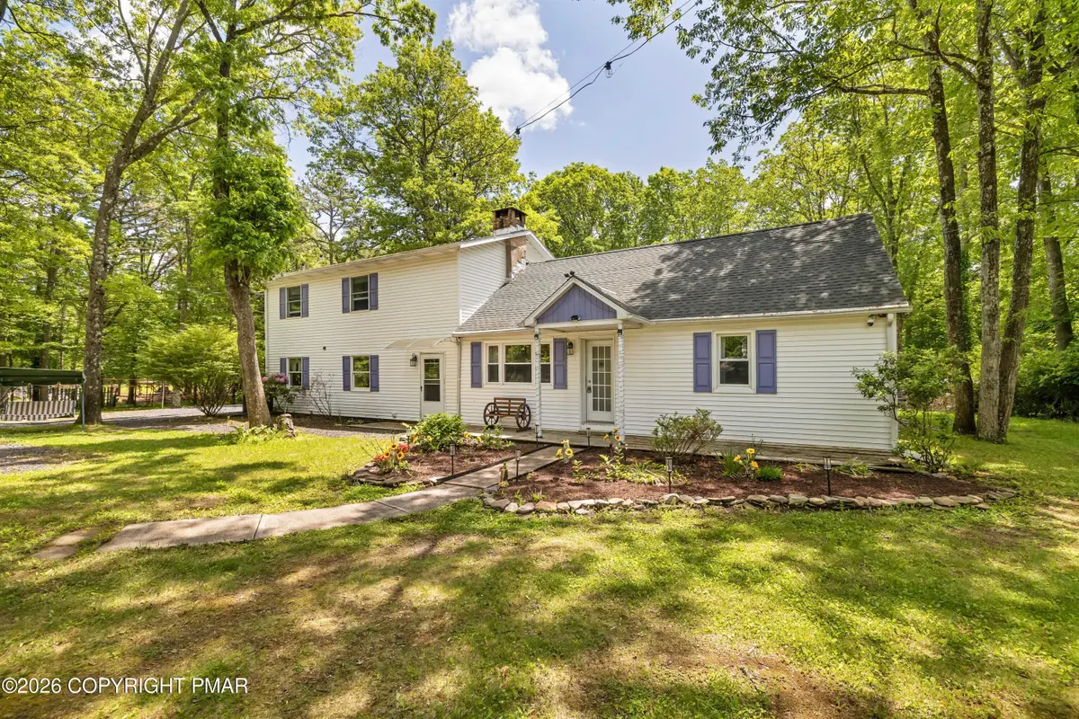 1106 Lakeside Drive, Effort, PA 18330 - #1