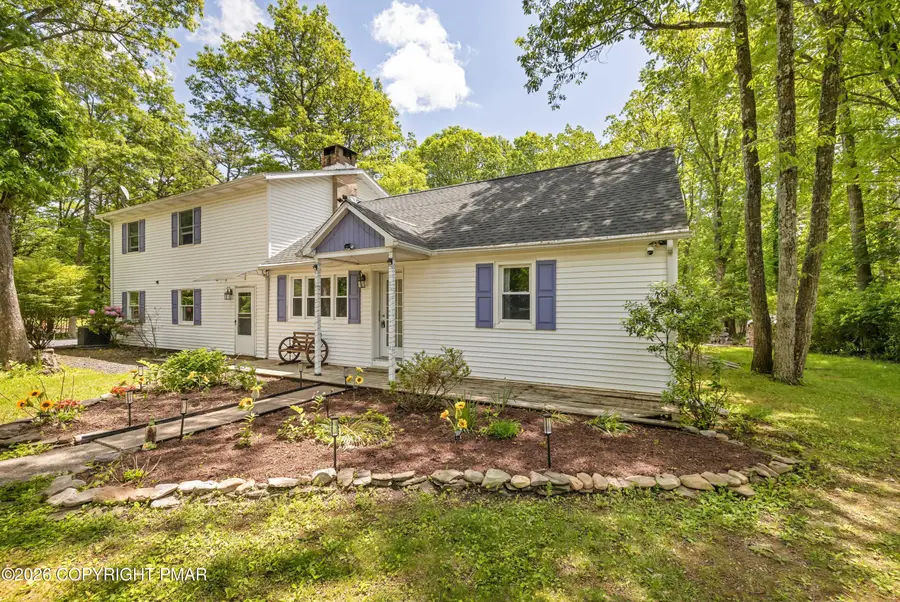 1106 Lakeside Drive, Effort, PA 18330 - #2