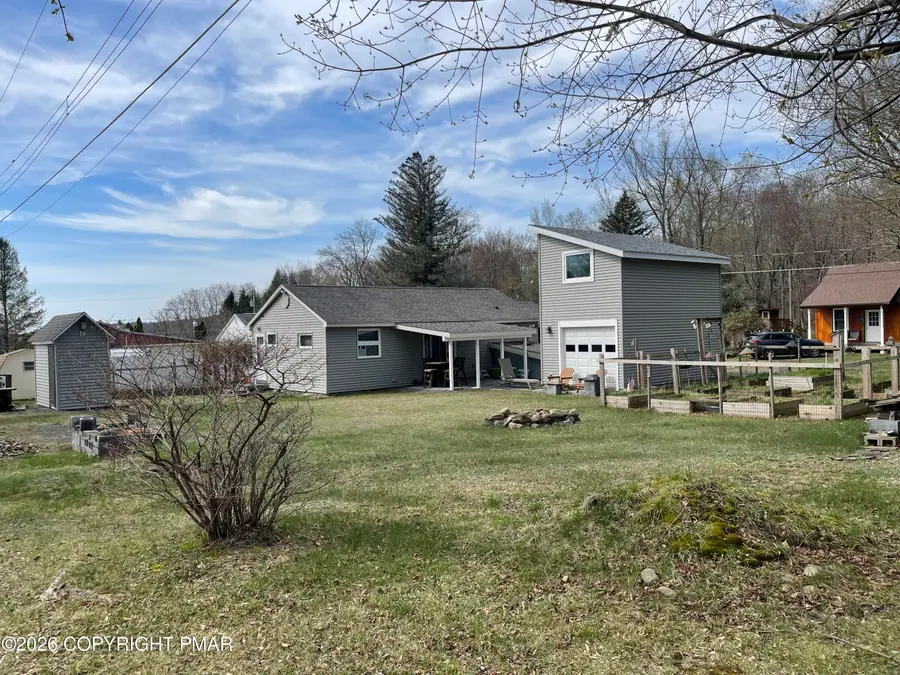 9 Beech Street, Gouldsboro, PA 18424 - #2