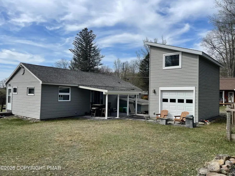 9 Beech Street, Gouldsboro, PA 18424 - #3