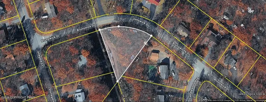 Brunswick Drive, Mount Pocono, PA 18344 - #3