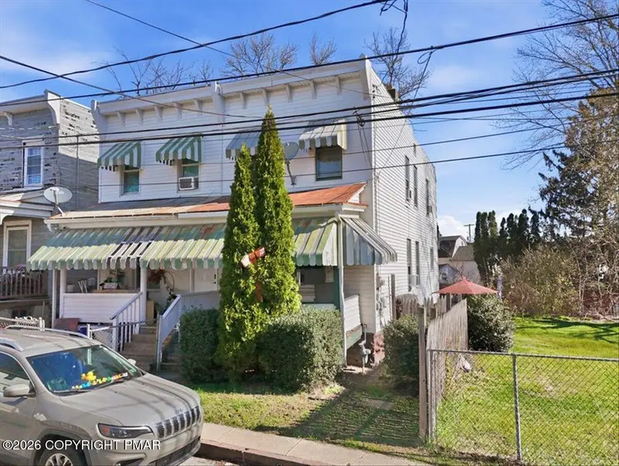 22 Schoolhouse Lane, Wilkes Barre, PA 18702 - #3
