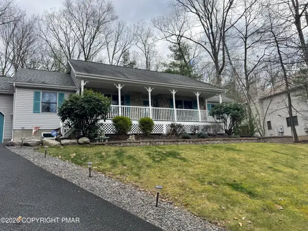 284 Eastshore Drive, East Stroudsburg, PA 18301