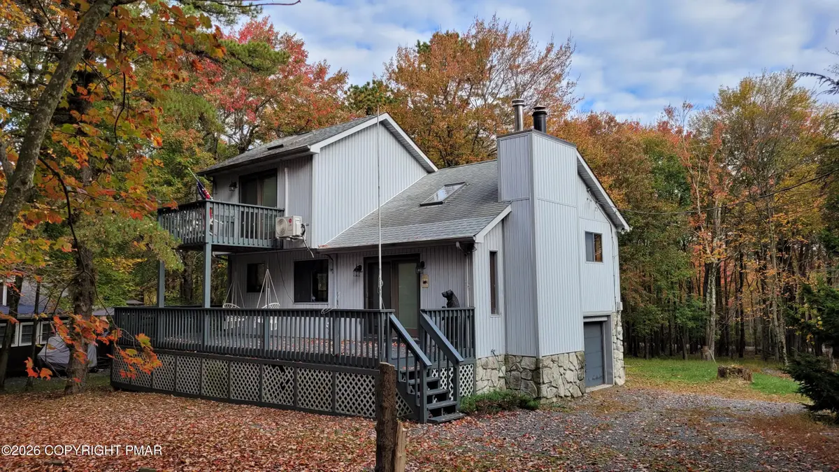 85 Masters Trail, Albrightsville, PA 18210 - #1