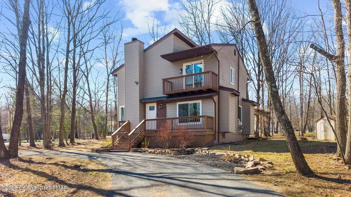 102 Tumbleweed Drive, Effort, PA 18330 - #1