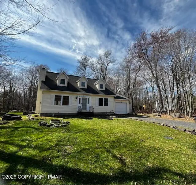 1281 Winding Way, Tobyhanna, PA 18466 - #1