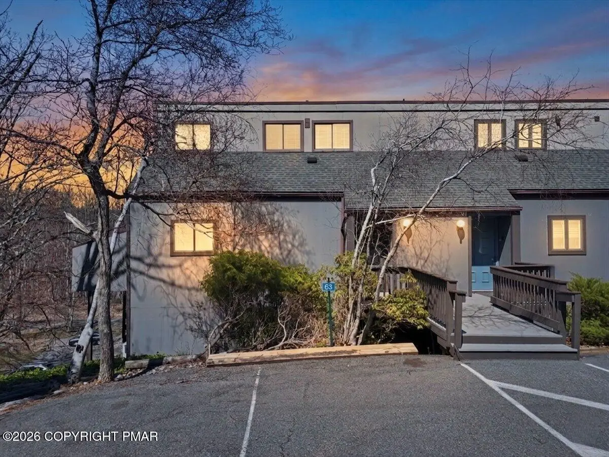 63 Slalom Way, Tannersville, PA 18372 - #1