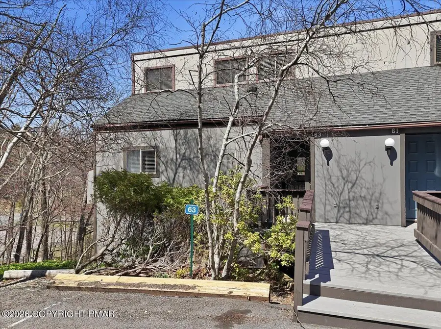 63 Slalom Way, Tannersville, PA 18372 - #2