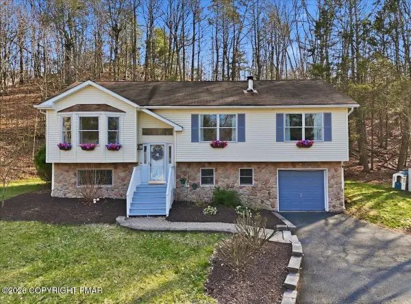 219 Highland Drive, Stroudsburg, PA 18360