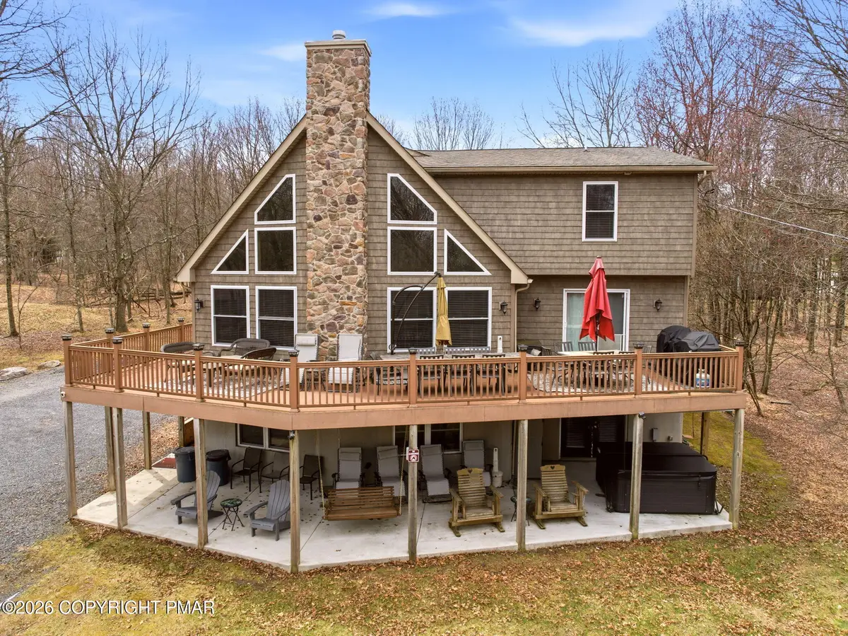 677 S Old Stage Road, Albrightsville, PA 18210 - #1