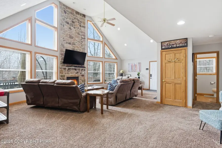 677 S Old Stage Road, Albrightsville, PA 18210 - #3