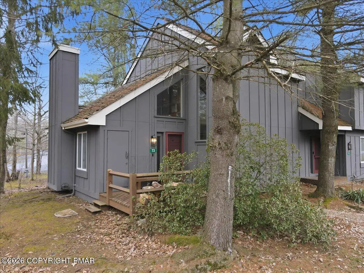 73 Nordic, Lake Harmony, PA 18624 - #1