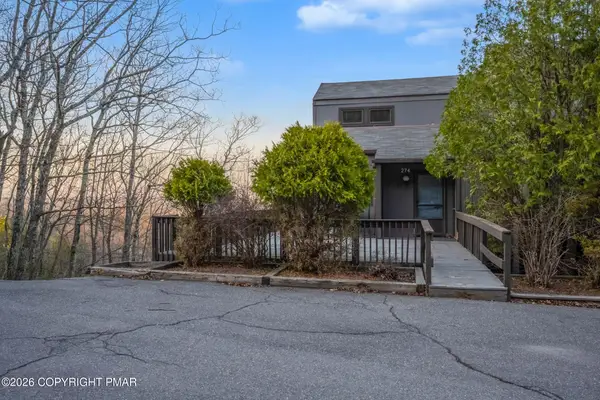 274 Big Pocono Pass, Tannersville, PA 18372