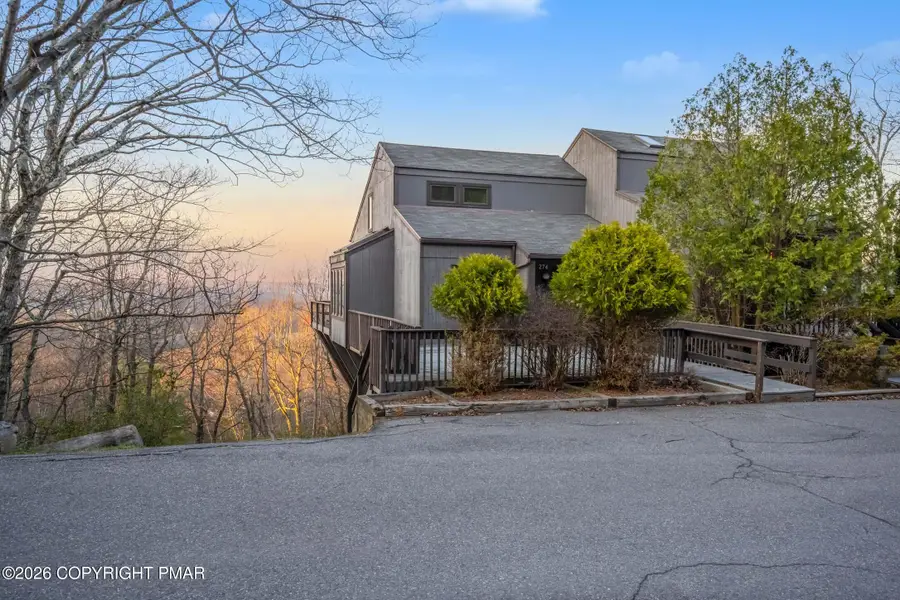 274 Big Pocono Pass, Tannersville, PA 18372 - #2