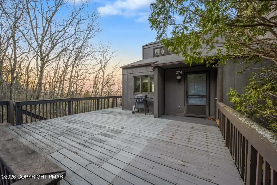 274 Big Pocono Pass, Tannersville, PA 18372 - #3