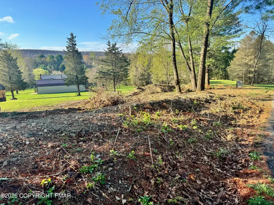 Hawk Rd 10 Road, Saylorsburg, PA 18353 - #3