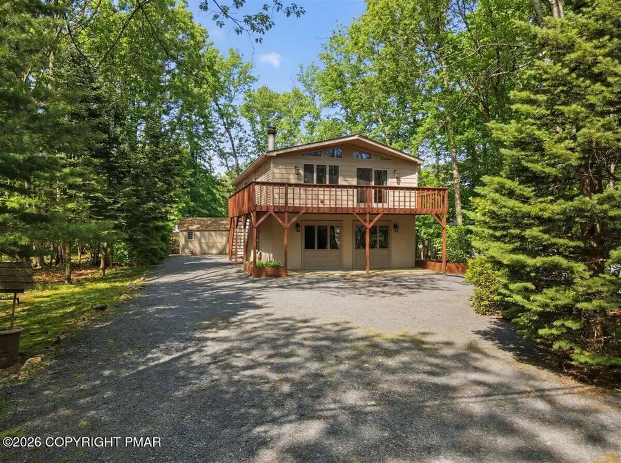 51 Spencer Lane, Albrightsville, PA 18210 - #2