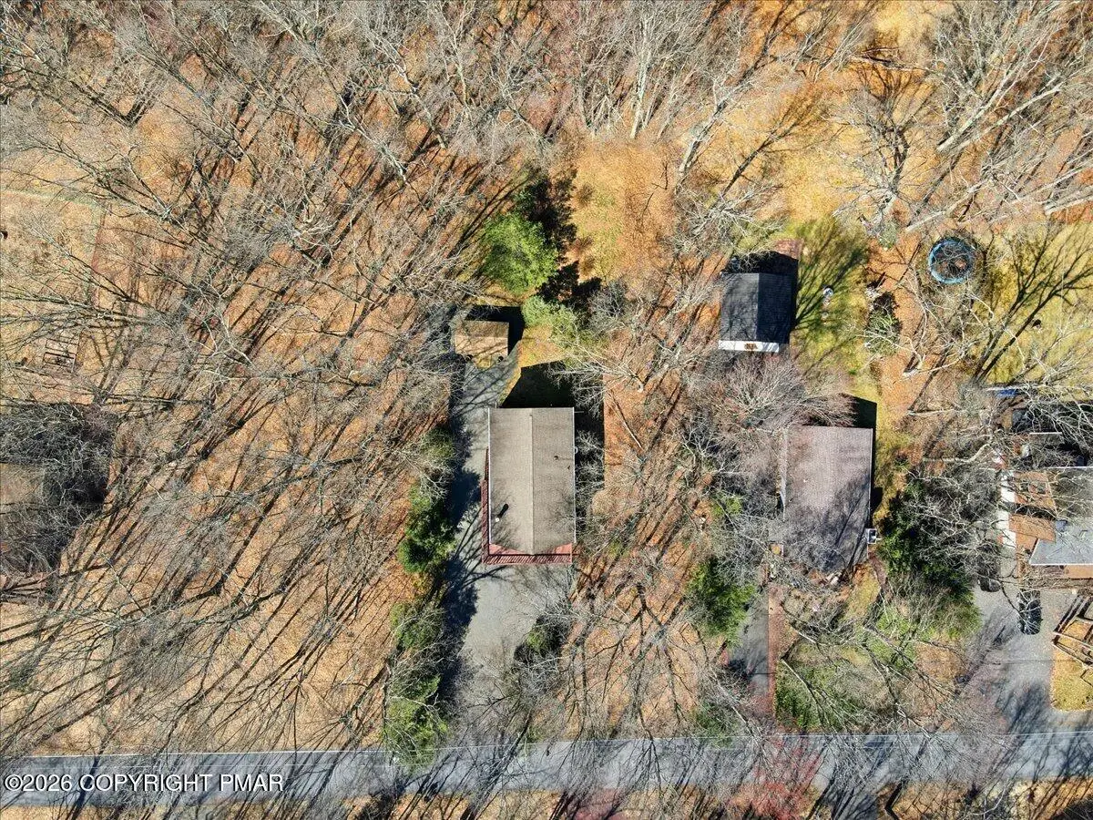 Spencer Lane, Albrightsville, PA 18210 - #1