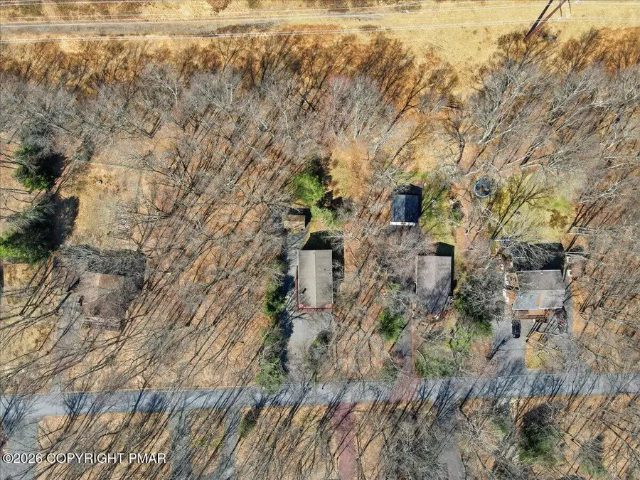 Spencer Lane, Albrightsville, PA 18210 - #2