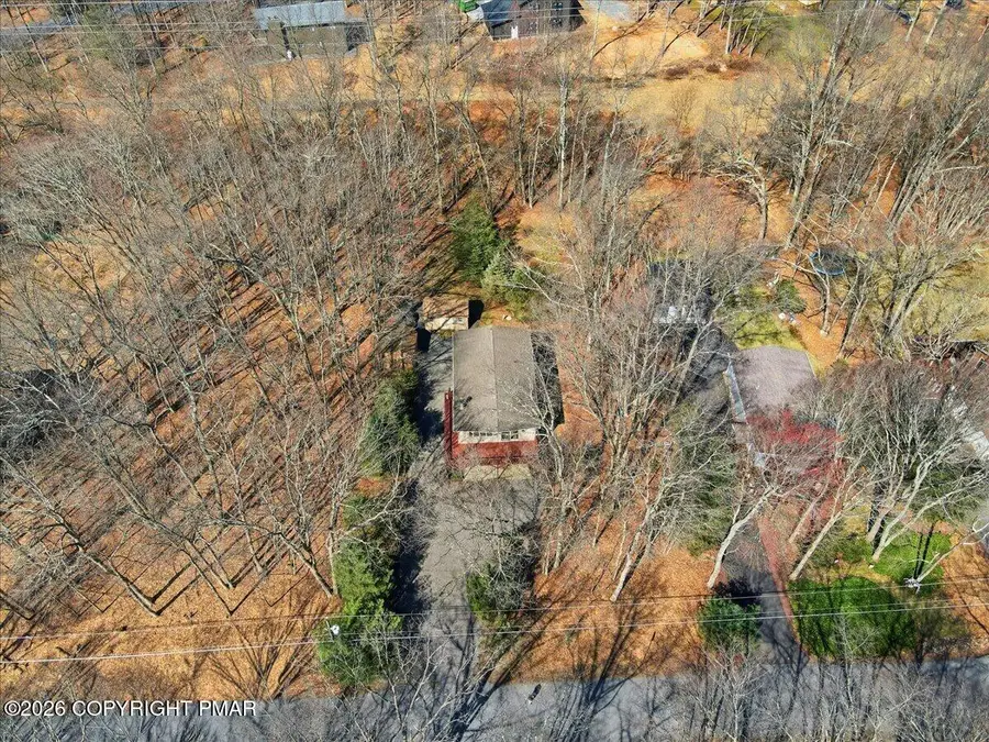 Spencer Lane, Albrightsville, PA 18210 - #3