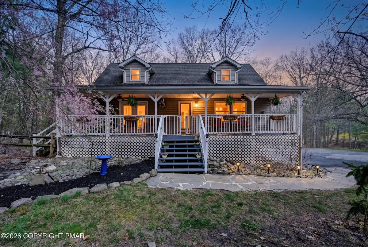 252 Majestic Drive, Saylorsburg, PA 18353 - #1