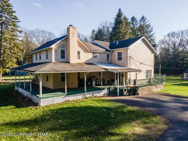 2882 Locust Ridge Road, Pocono Lake, PA 18347