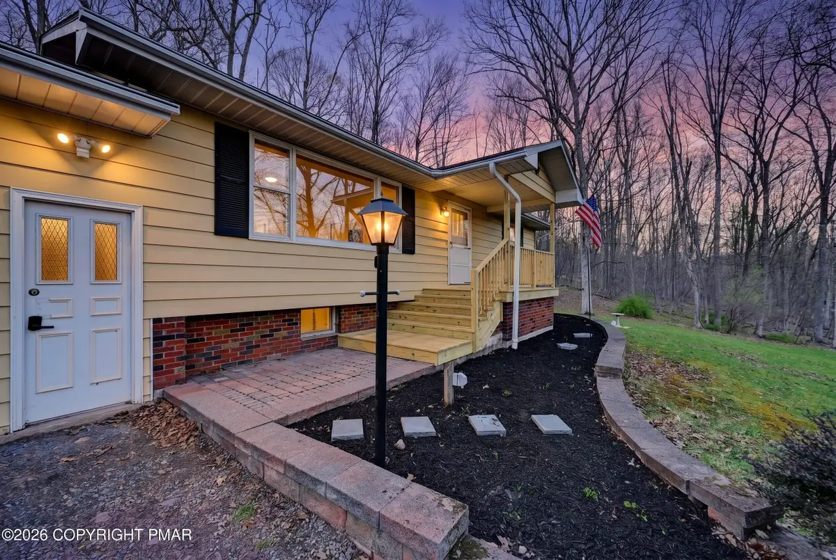 140 Hutson Hill, East Stroudsburg, PA 18302 - #1