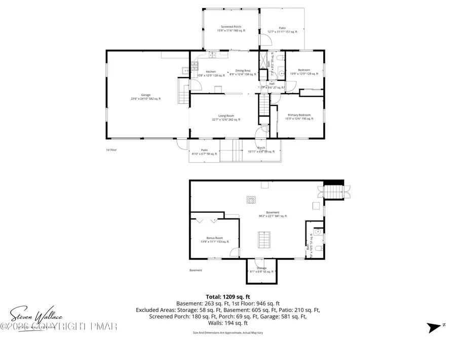 140 Hutson Hill, East Stroudsburg, PA 18302 - #2