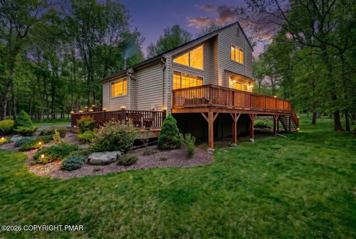 60 Stephen Way, Albrightsville, PA 18210 - #1