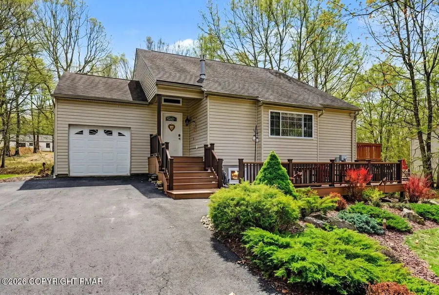 60 Stephen Way, Albrightsville, PA 18210 - #2