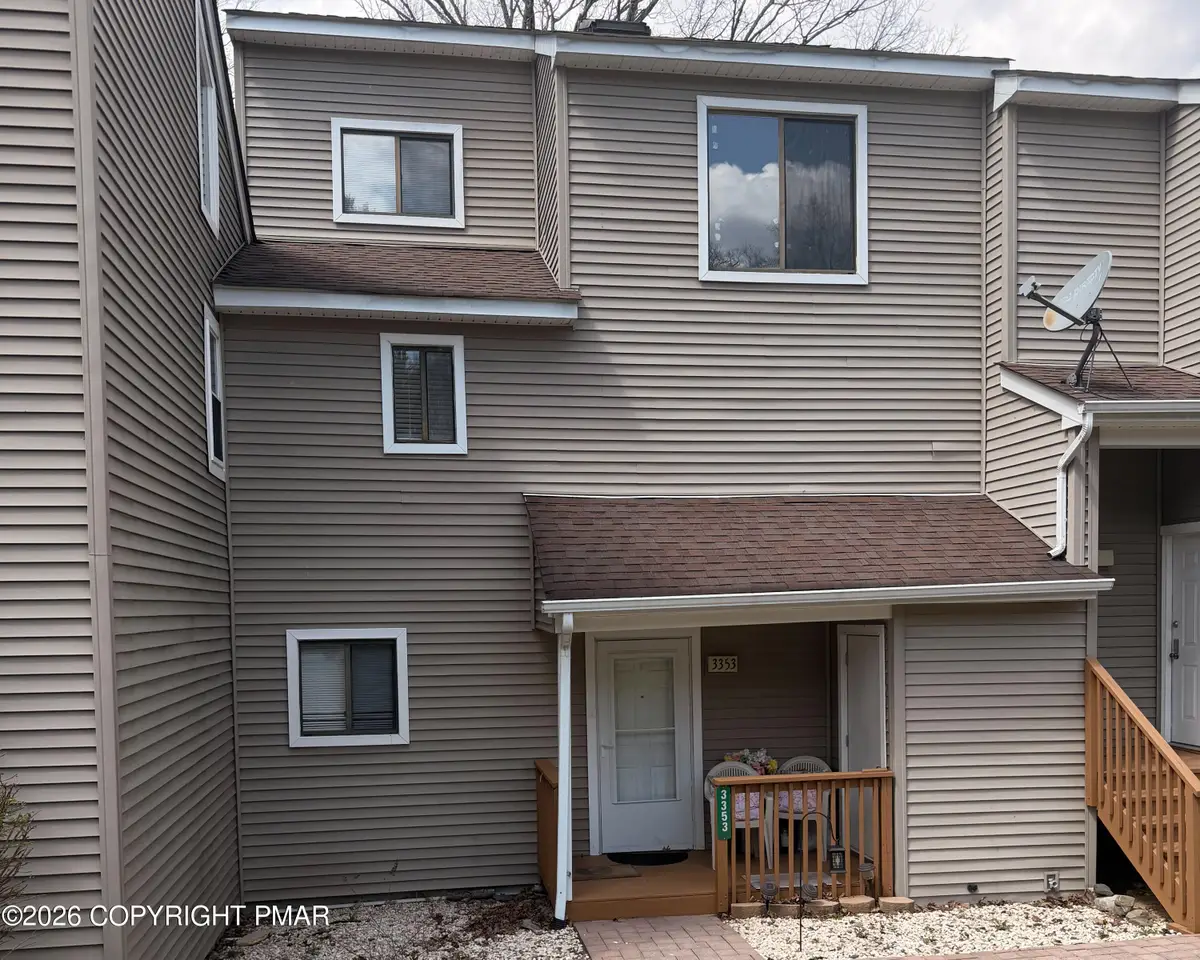 3353 Windemere Drive, Lehman, PA 18324 - #1