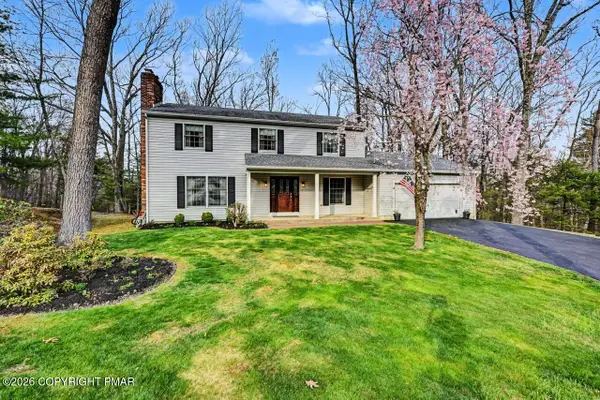 1105 Francis Lane, Stroudsburg, PA 18360