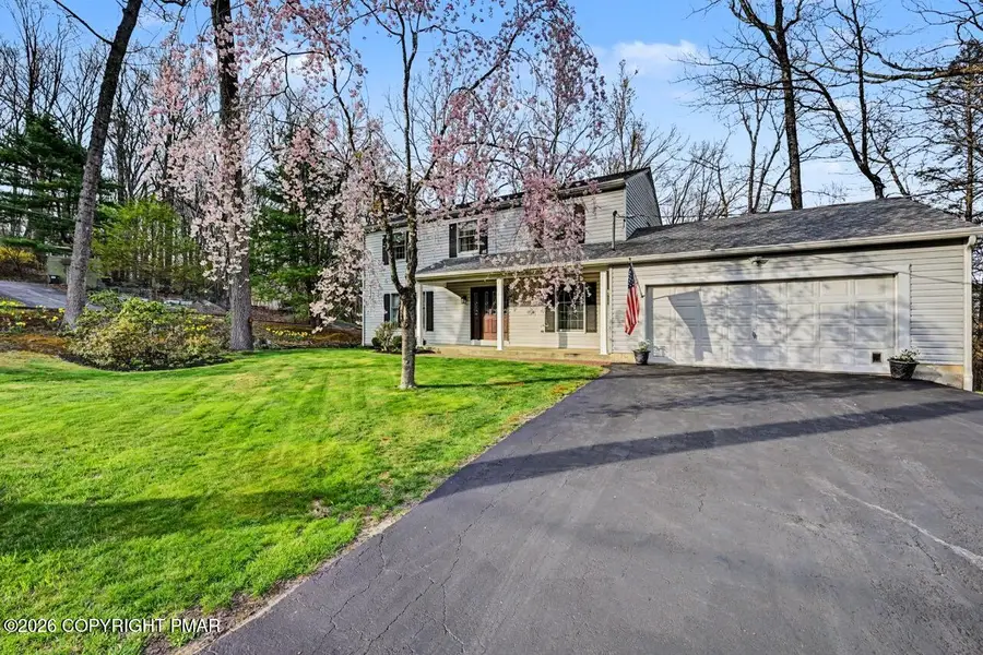 1105 Francis Lane, Stroudsburg, PA 18360 - #2