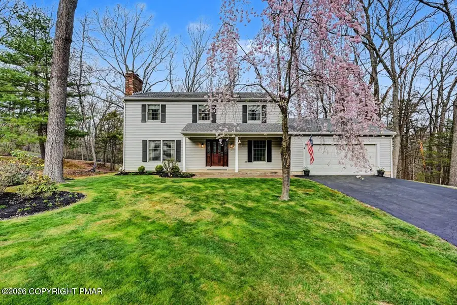 1105 Francis Lane, Stroudsburg, PA 18360 - #3