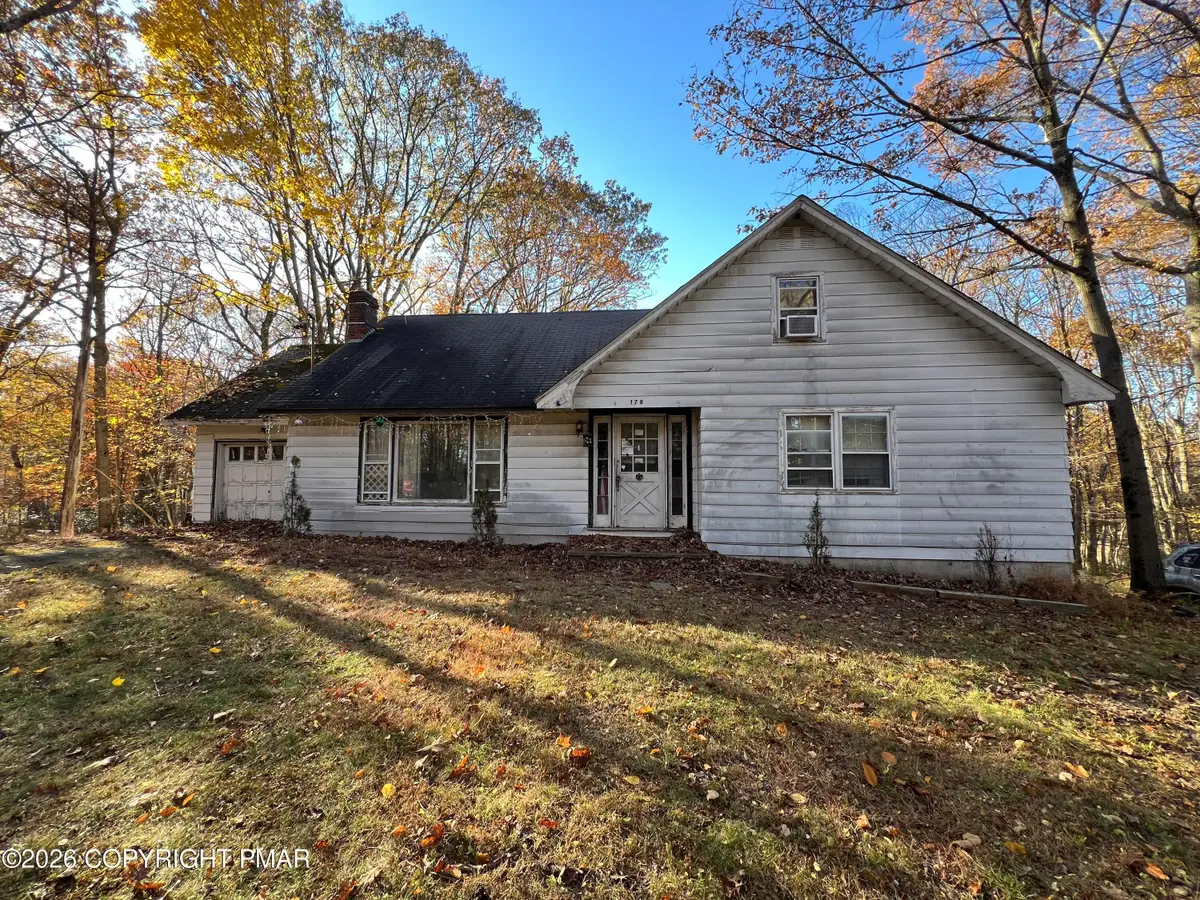 178 Twin Lakes Drive, Shohola, PA 18458 - #1