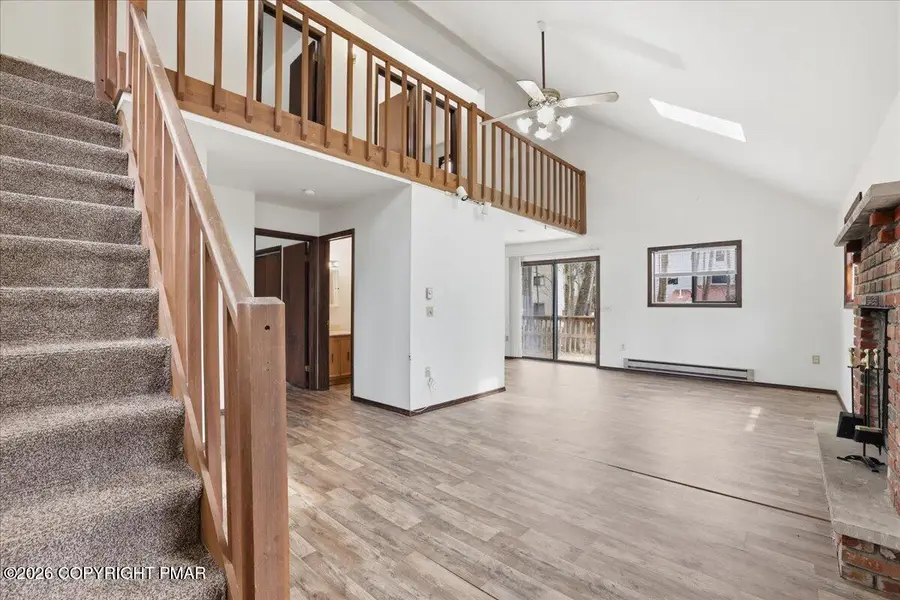 940 Country Place Drive, Tobyhanna, PA 18466 - #3