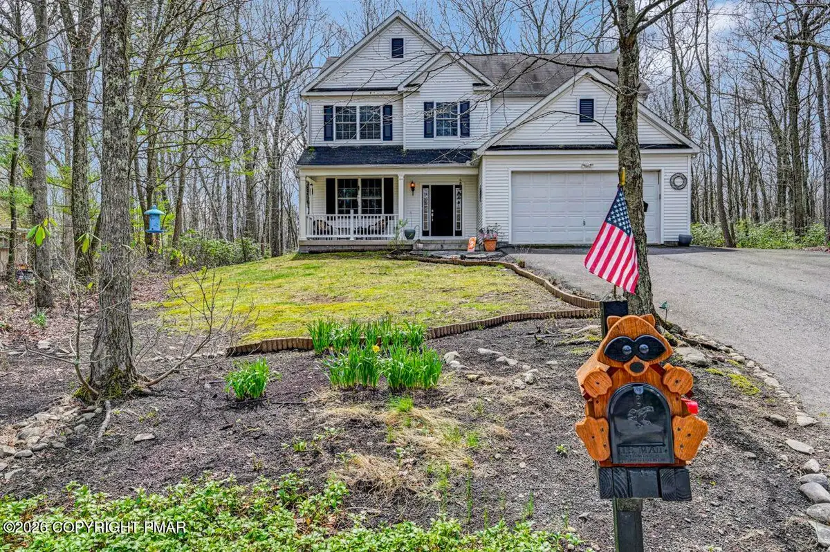 305 Devils Hole Road, Cresco, PA 18326 - #1